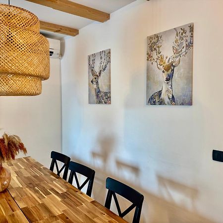Vila Milan Bled Eksteriør billede